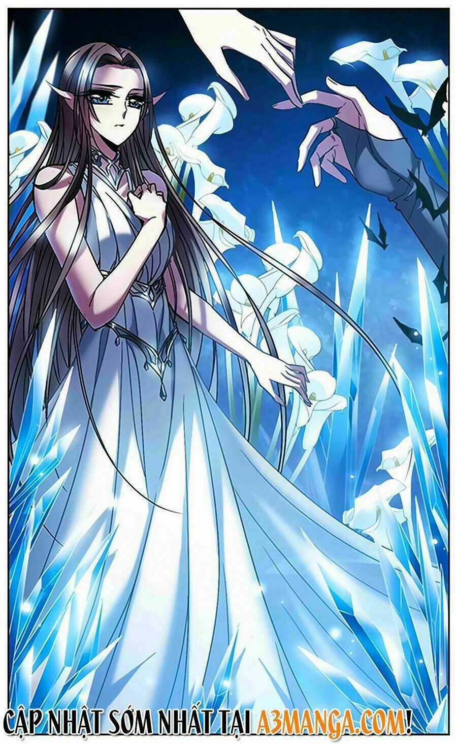 Huyết Tộc Cấm Vực - Chapter 78.2 - Trang 5