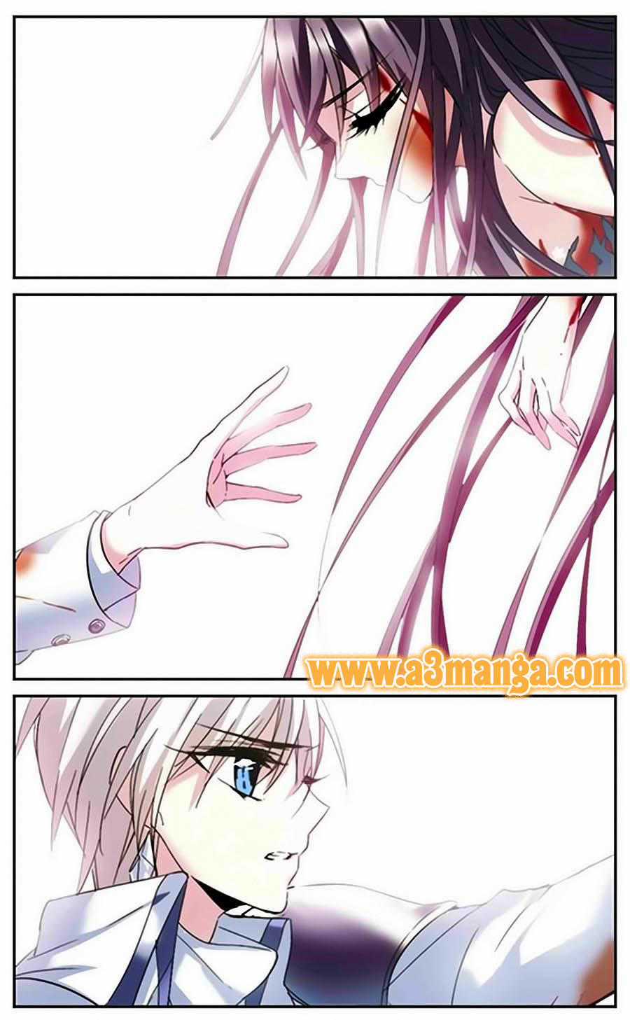 Huyết Tộc Cấm Vực - Chapter 78 - Trang 8