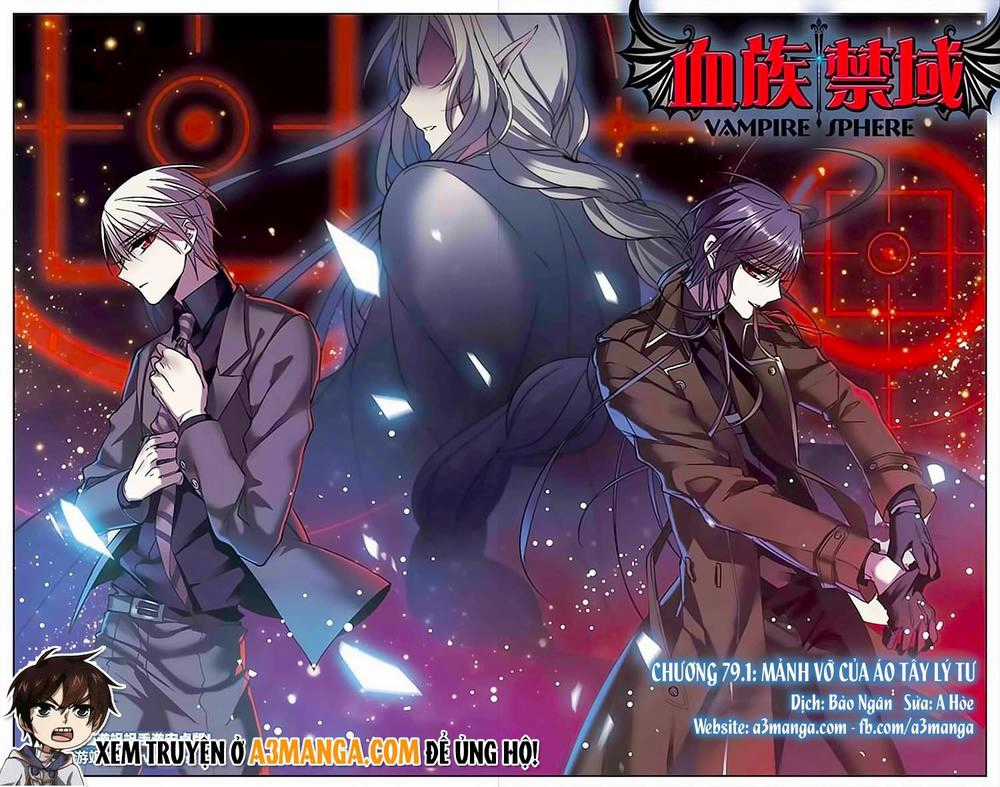 Huyết Tộc Cấm Vực - Chapter 79.1 - Trang 2