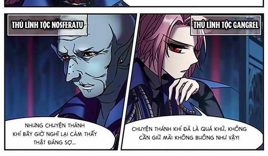 Huyết Tộc Cấm Vực - Chapter 79.1 - Trang 4