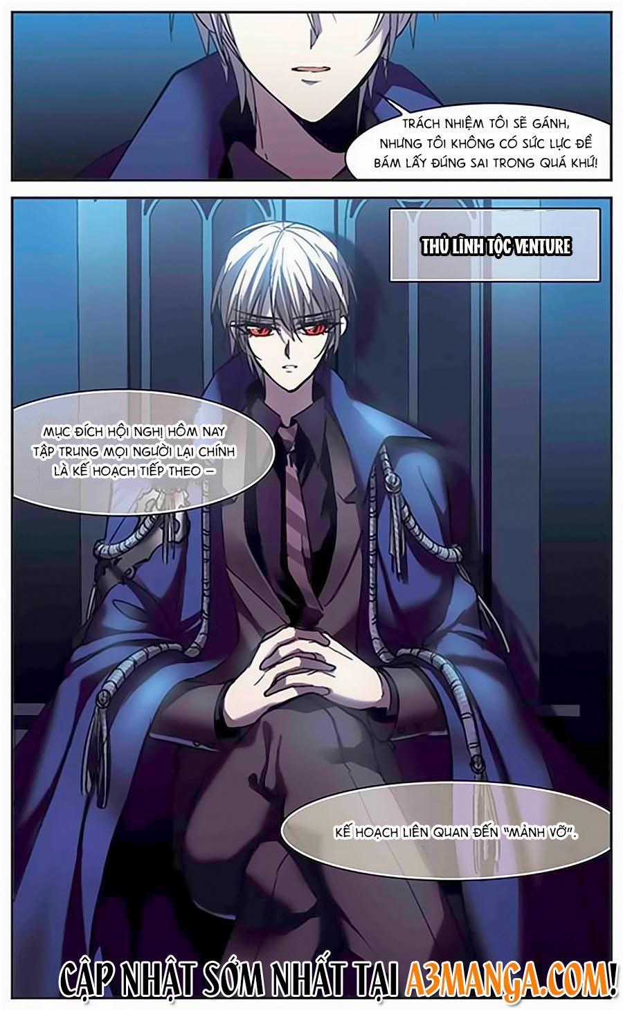 Huyết Tộc Cấm Vực - Chapter 79.1 - Trang 6