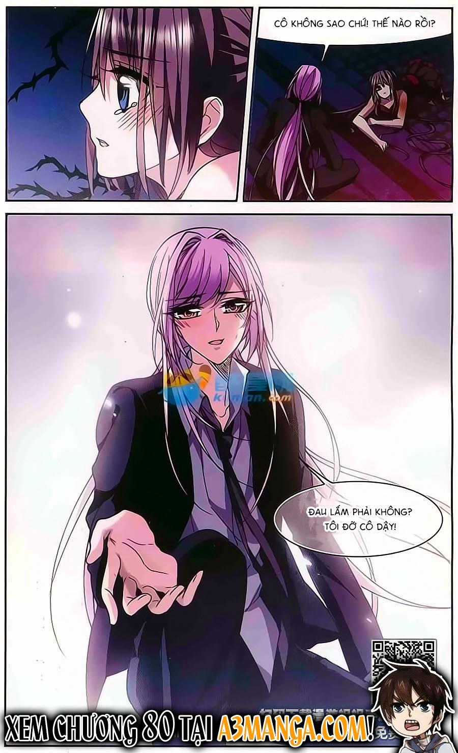 Huyết Tộc Cấm Vực - Chapter 79.2 - Trang 14