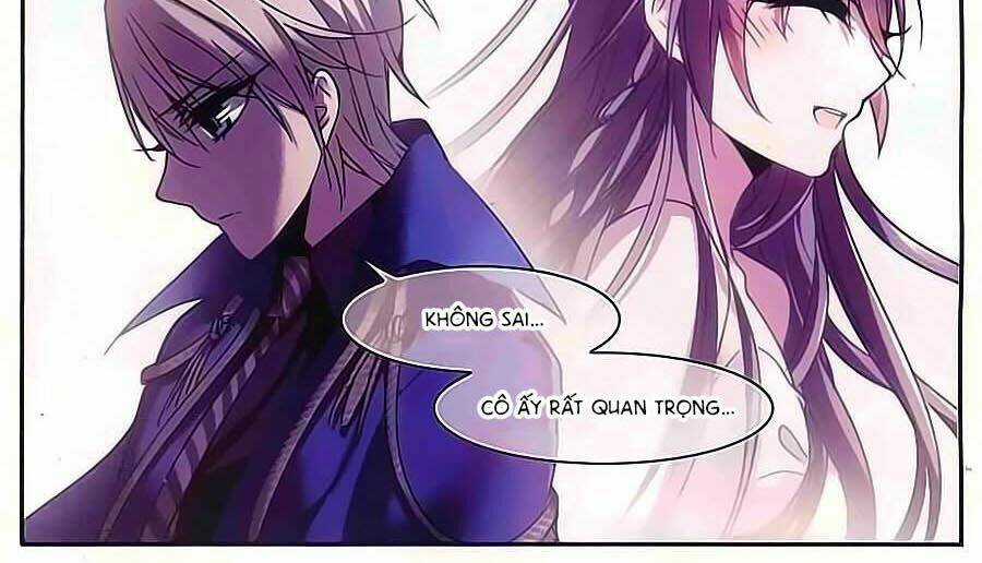 Huyết Tộc Cấm Vực - Chapter 79.5 - Trang 3