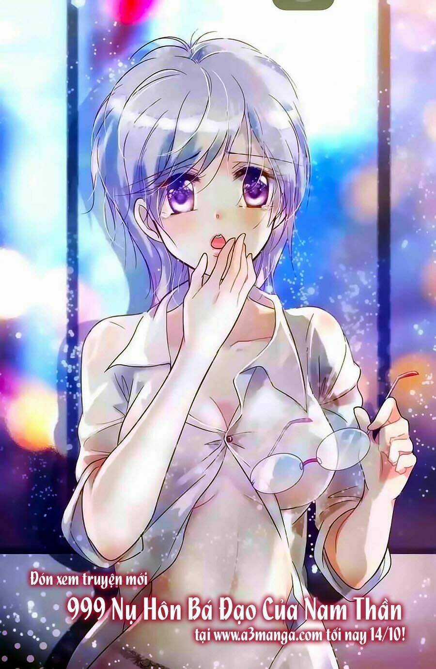 Huyết Tộc Cấm Vực - Chapter 79 - Trang 13