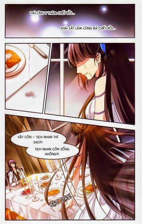 Huyết Tộc Cấm Vực - Chapter 8 - Trang 16