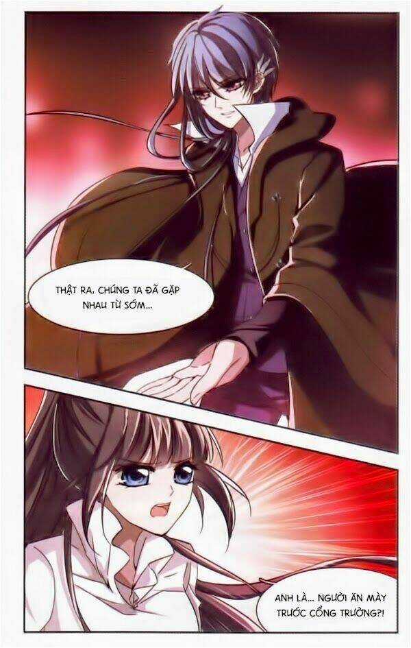 Huyết Tộc Cấm Vực - Chapter 8 - Trang 9