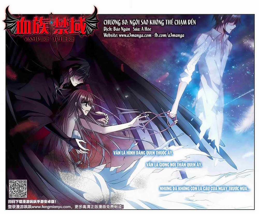 Huyết Tộc Cấm Vực - Chapter 80.1 - Trang 2