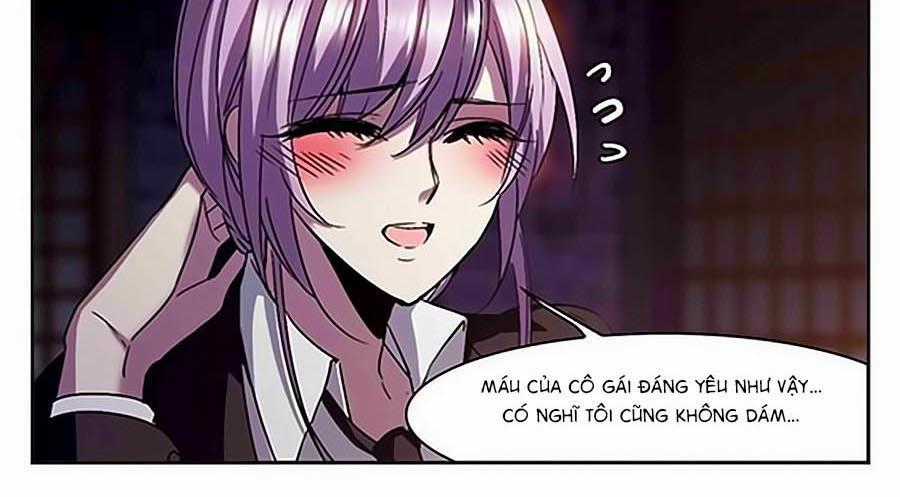 Huyết Tộc Cấm Vực - Chapter 80.1 - Trang 4