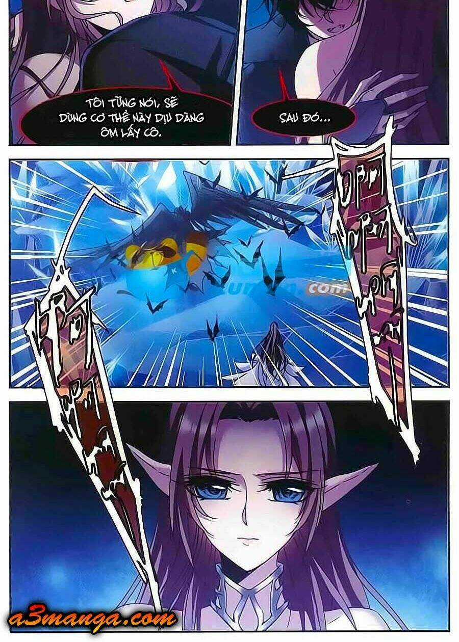 Huyết Tộc Cấm Vực - Chapter 80.5 - Trang 3