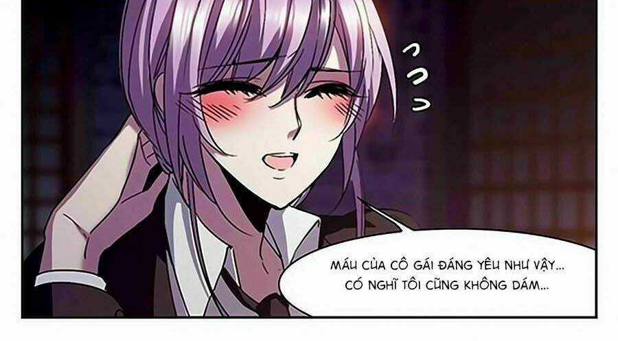 Huyết Tộc Cấm Vực - Chapter 80 - Trang 3