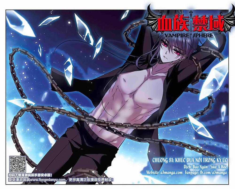 Huyết Tộc Cấm Vực - Chapter 81.1 - Trang 2