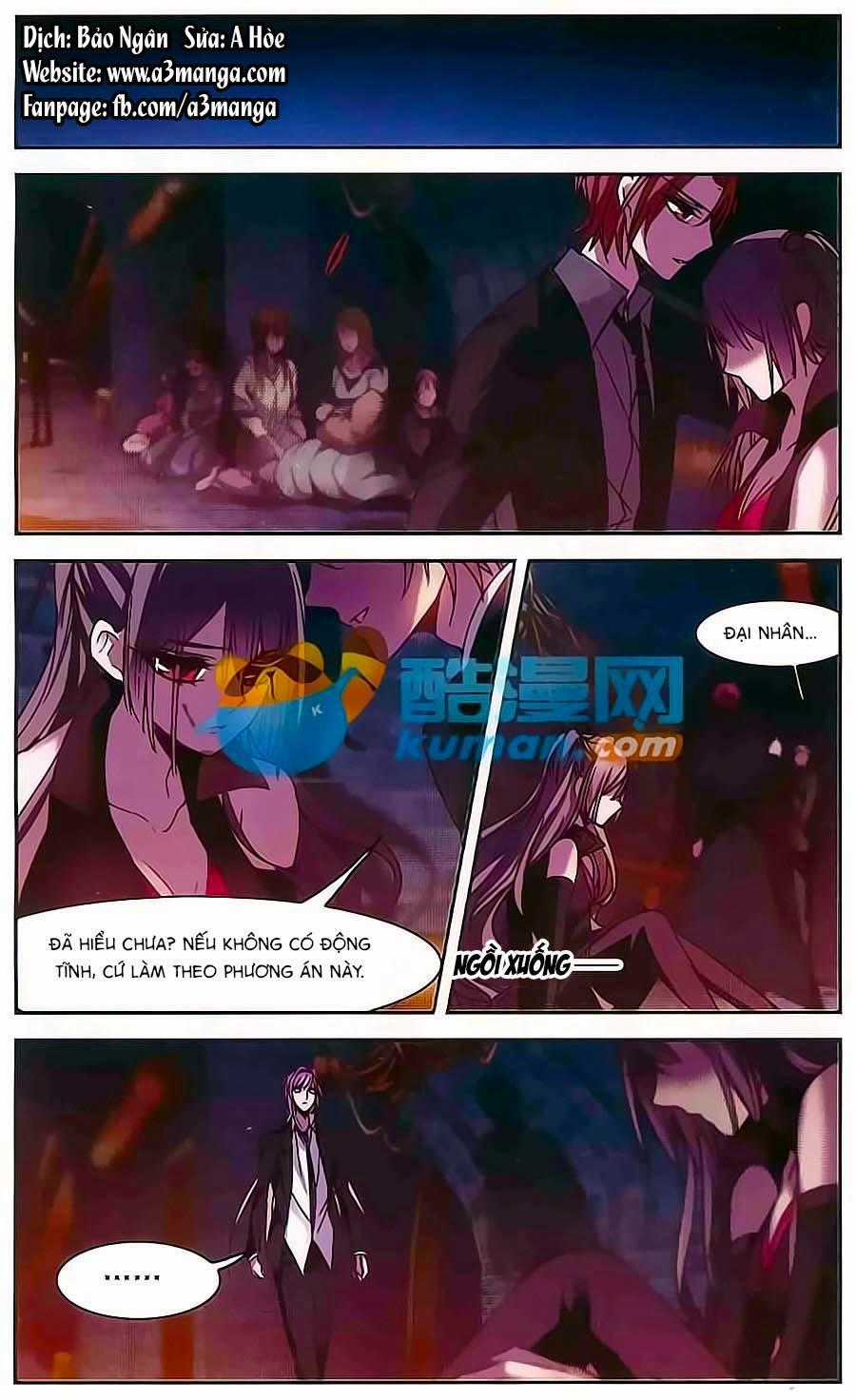 Huyết Tộc Cấm Vực - Chapter 81.2 - Trang 1