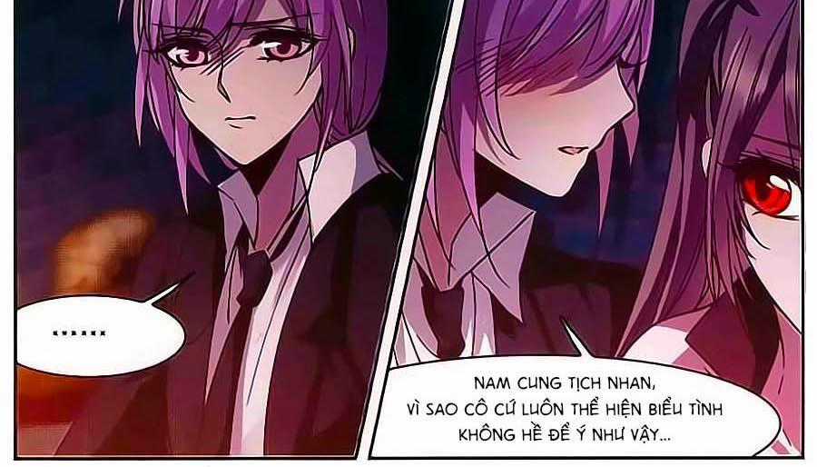 Huyết Tộc Cấm Vực - Chapter 81.2 - Trang 3