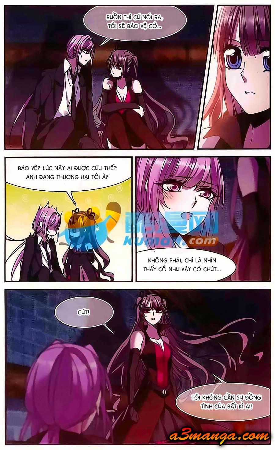 Huyết Tộc Cấm Vực - Chapter 81.2 - Trang 4