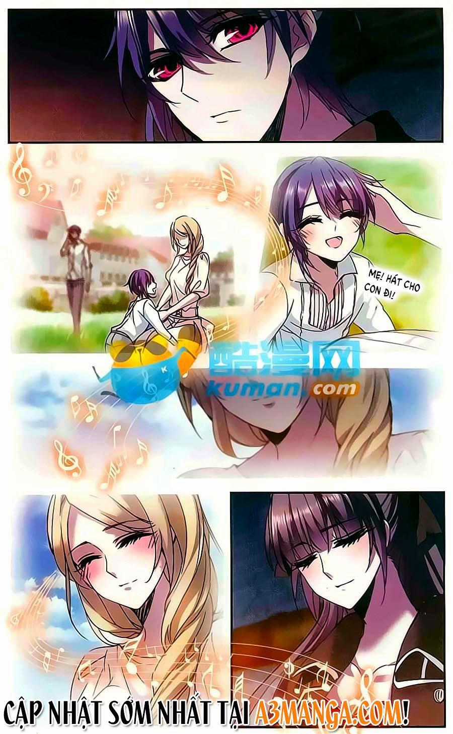 Huyết Tộc Cấm Vực - Chapter 81.2 - Trang 7