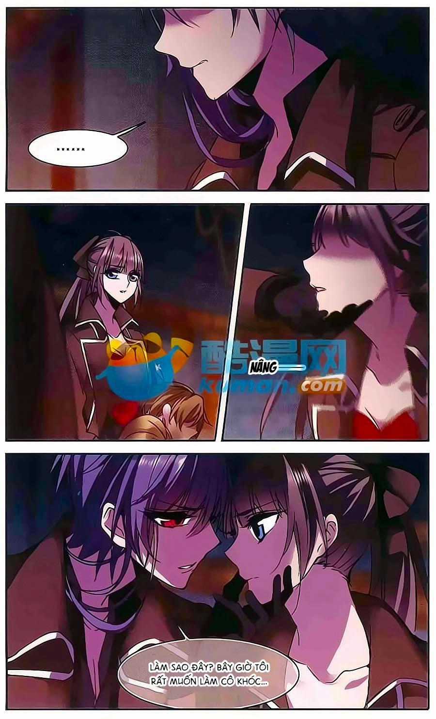 Huyết Tộc Cấm Vực - Chapter 81.2 - Trang 8