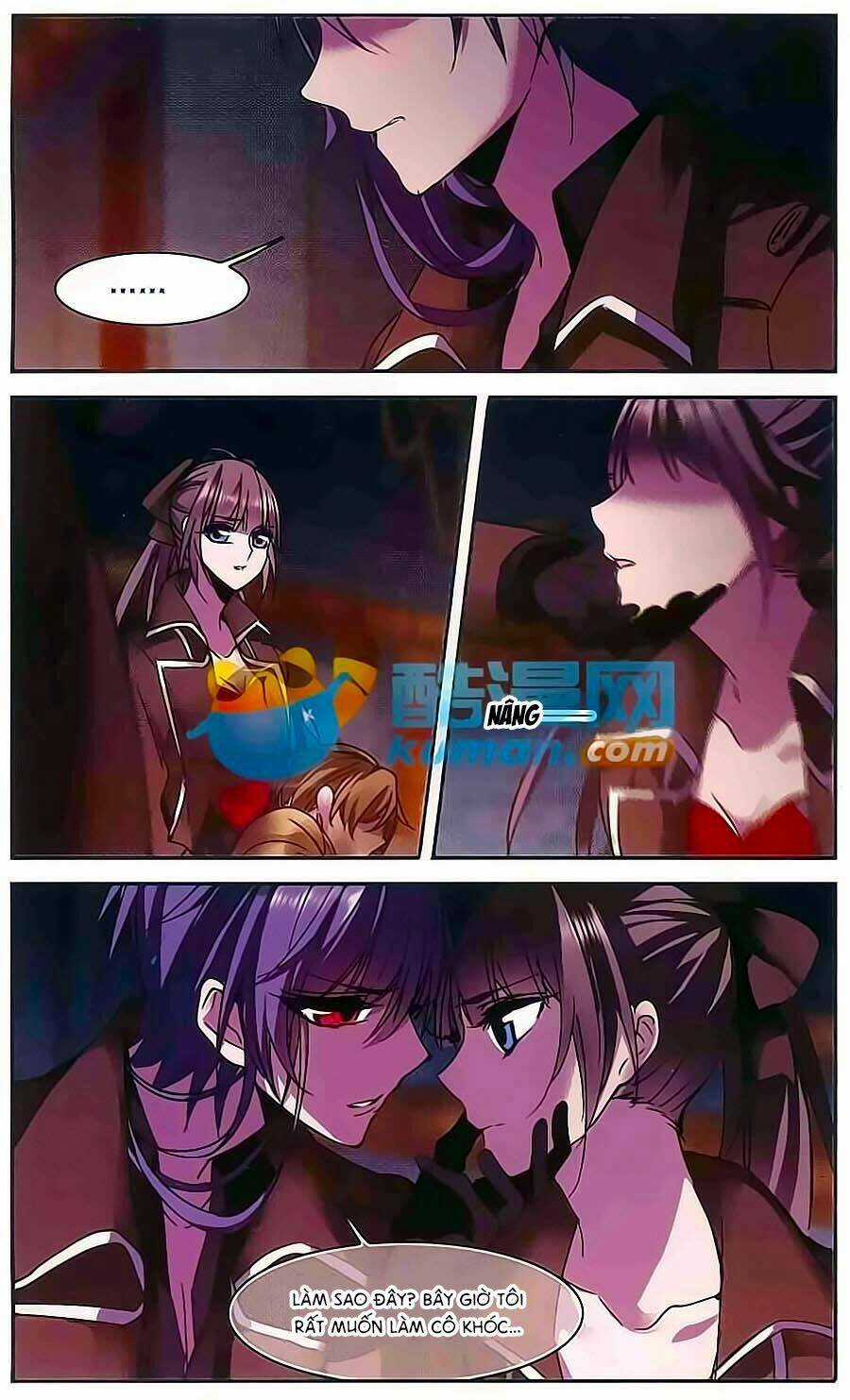 Huyết Tộc Cấm Vực - Chapter 81.5 - Trang 8