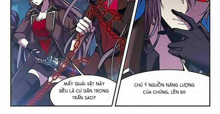 Huyết Tộc Cấm Vực - Chapter 81 - Trang 3