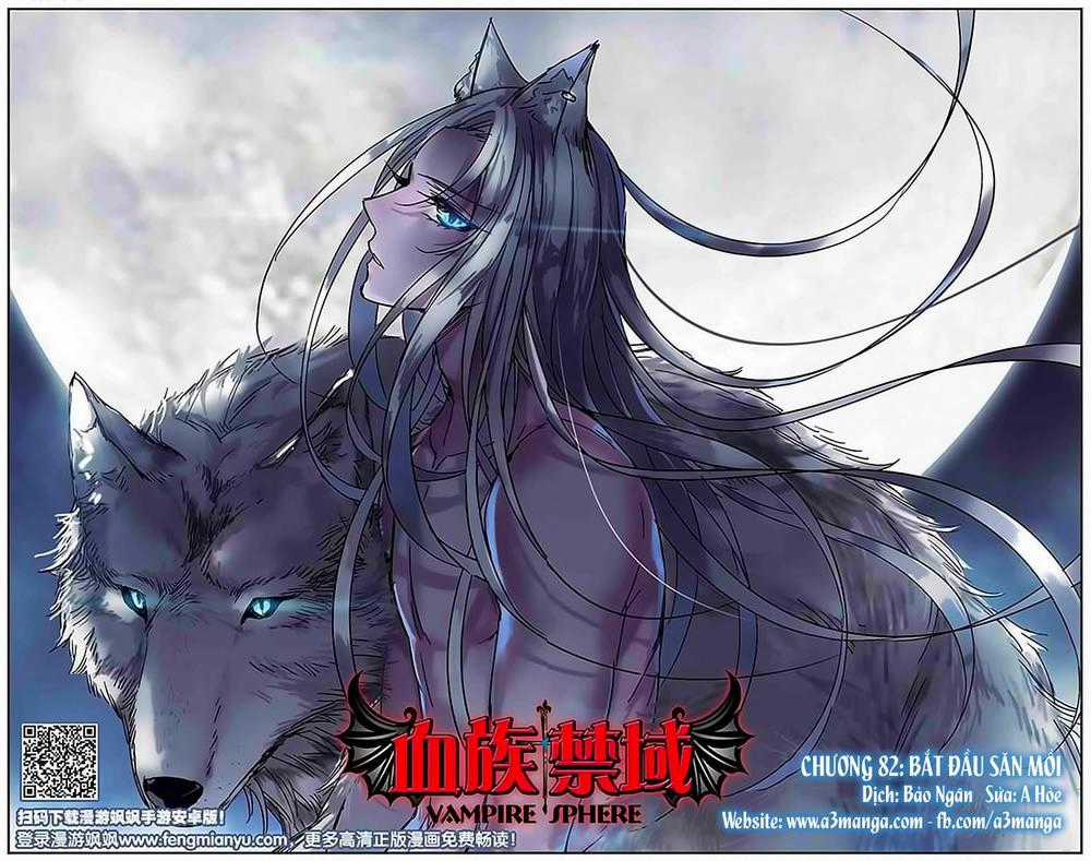 Huyết Tộc Cấm Vực - Chapter 82.1 - Trang 2