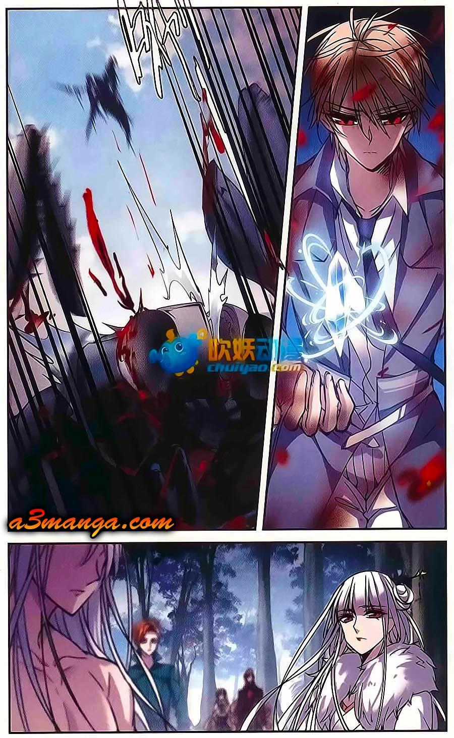 Huyết Tộc Cấm Vực - Chapter 82.2 - Trang 16