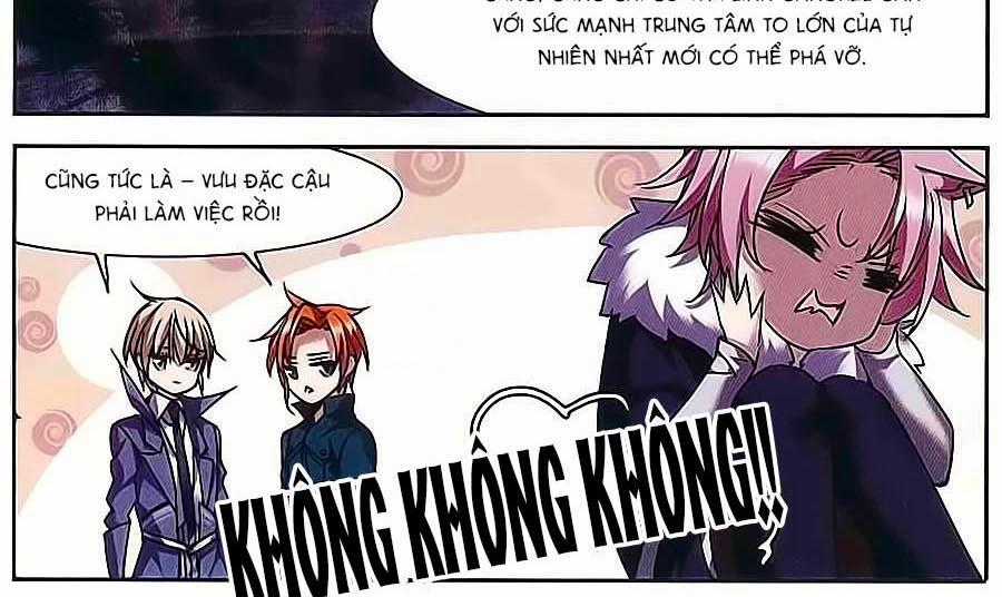 Huyết Tộc Cấm Vực - Chapter 82.2 - Trang 3