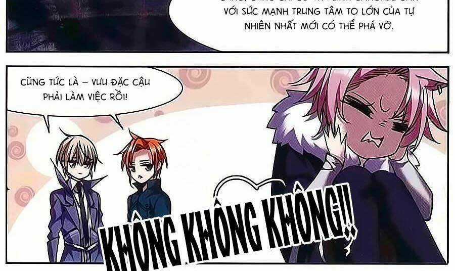 Huyết Tộc Cấm Vực - Chapter 82.5 - Trang 2