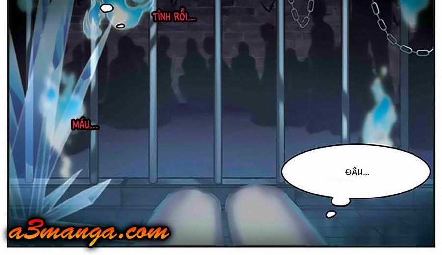 Huyết Tộc Cấm Vực - Chapter 83.1 - Trang 4