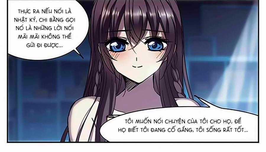 Huyết Tộc Cấm Vực - Chapter 83.2 - Trang 4