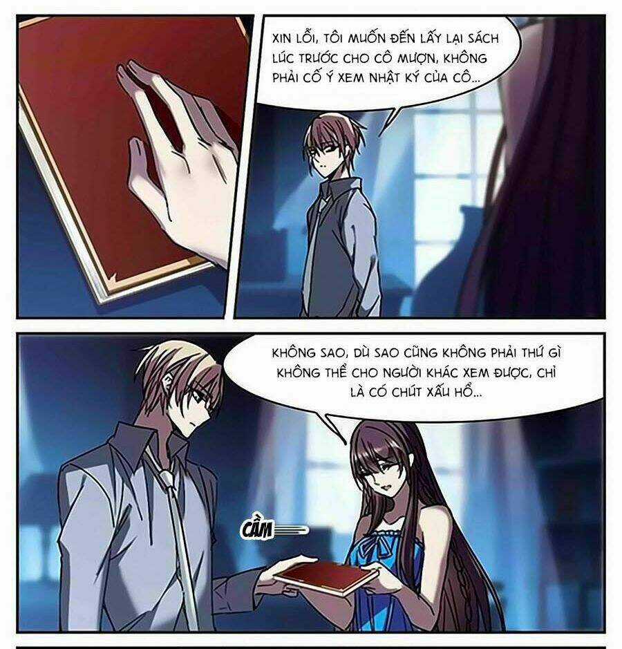 Huyết Tộc Cấm Vực - Chapter 83.5 - Trang 2