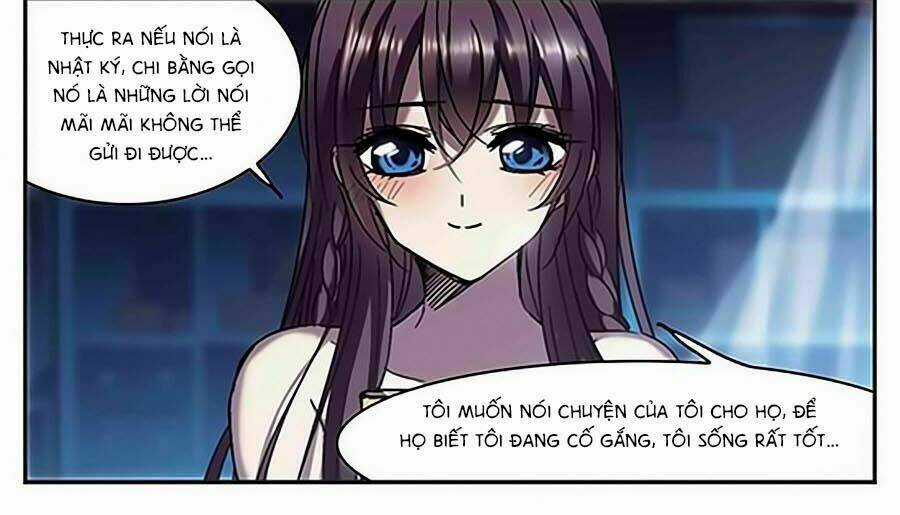 Huyết Tộc Cấm Vực - Chapter 83.5 - Trang 3