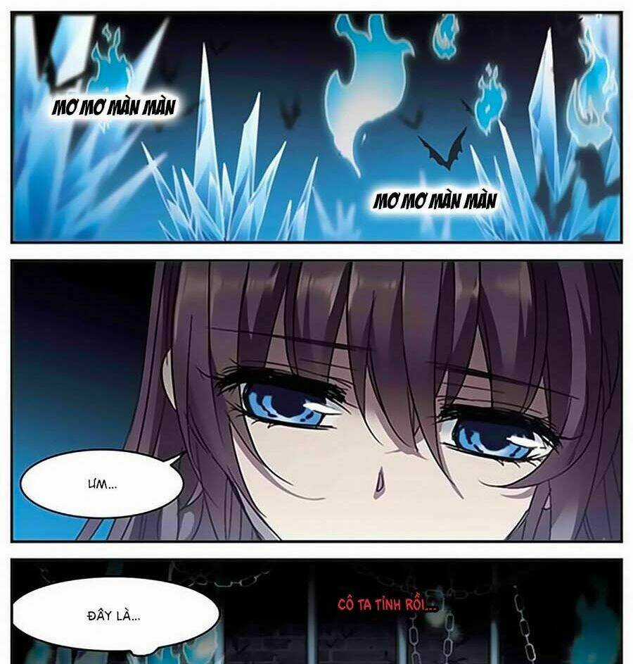 Huyết Tộc Cấm Vực - Chapter 83 - Trang 2