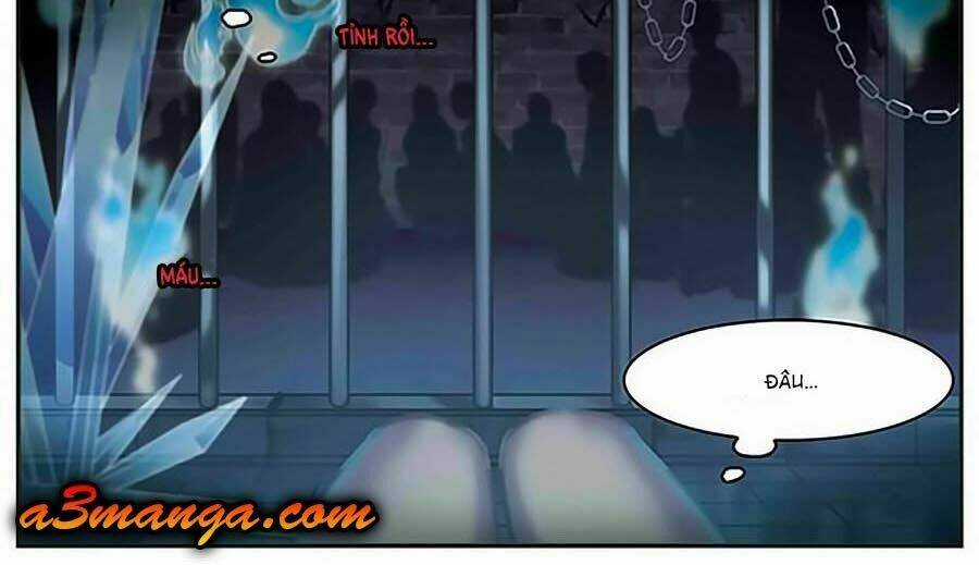 Huyết Tộc Cấm Vực - Chapter 83 - Trang 3