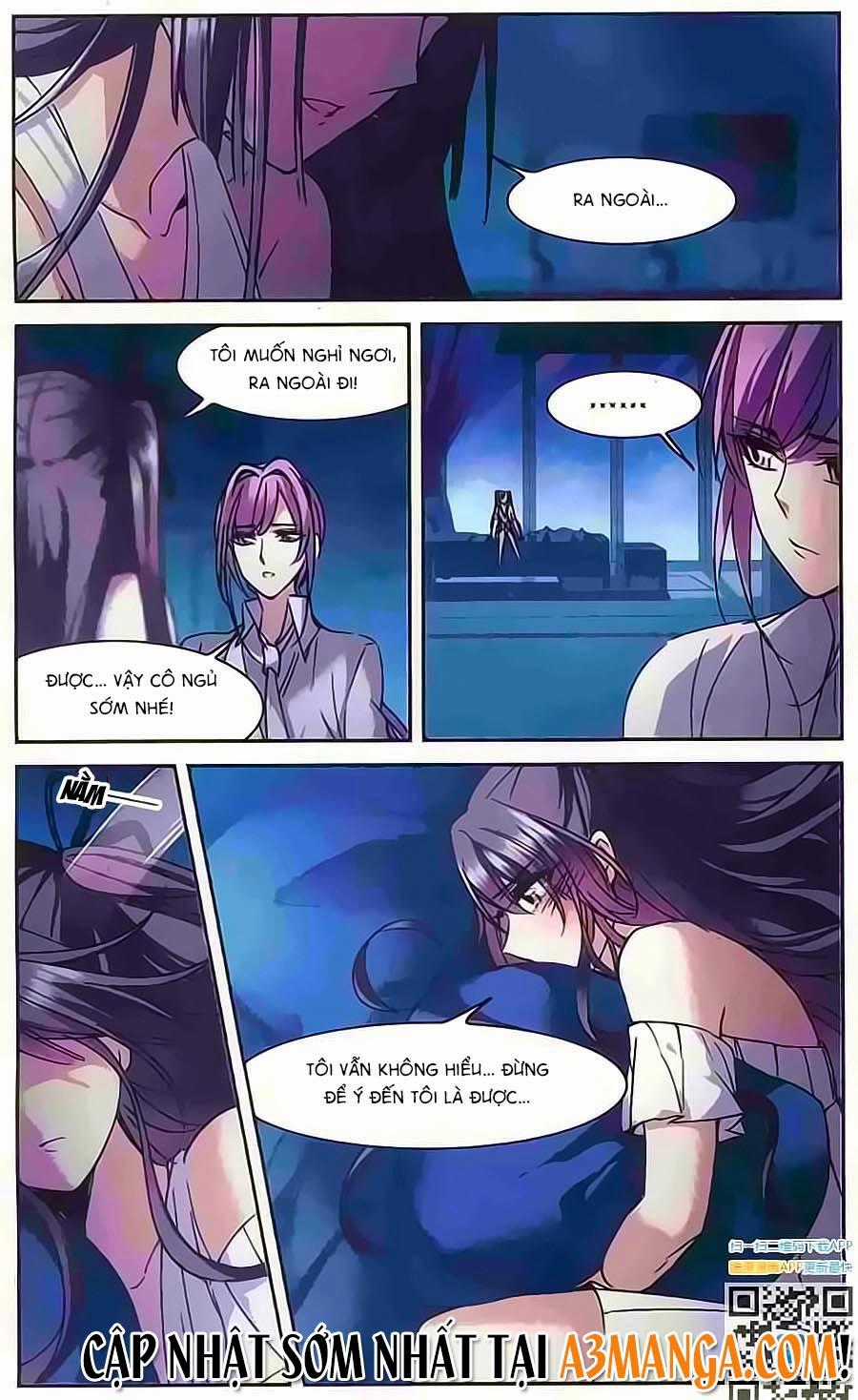 Huyết Tộc Cấm Vực - Chapter 84.2 - Trang 13