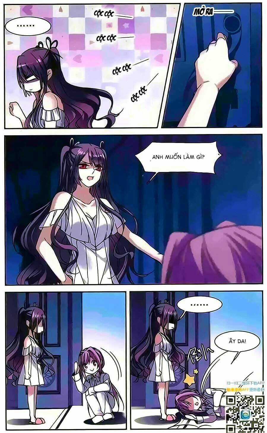 Huyết Tộc Cấm Vực - Chapter 84.5 - Trang 5