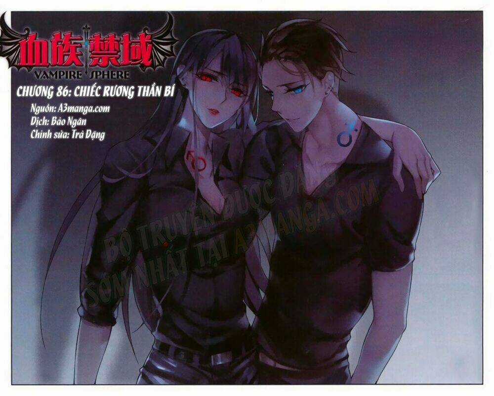 Huyết Tộc Cấm Vực - Chapter 86 - Trang 1