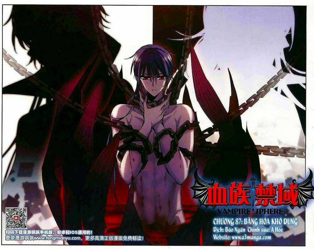 Huyết Tộc Cấm Vực - Chapter 87 - Trang 1