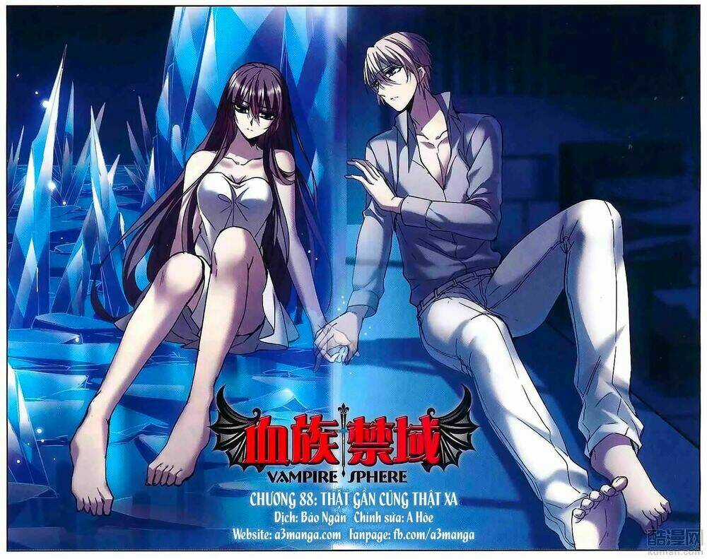Huyết Tộc Cấm Vực - Chapter 88 - Trang 1