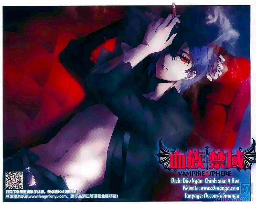 Huyết Tộc Cấm Vực - Chapter 90 - Trang 1