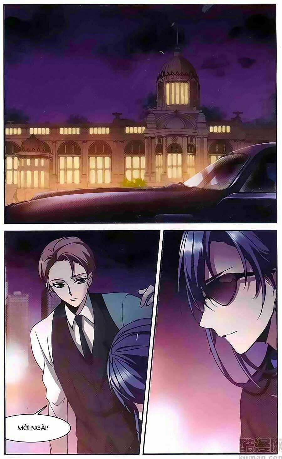 Huyết Tộc Cấm Vực - Chapter 90 - Trang 11