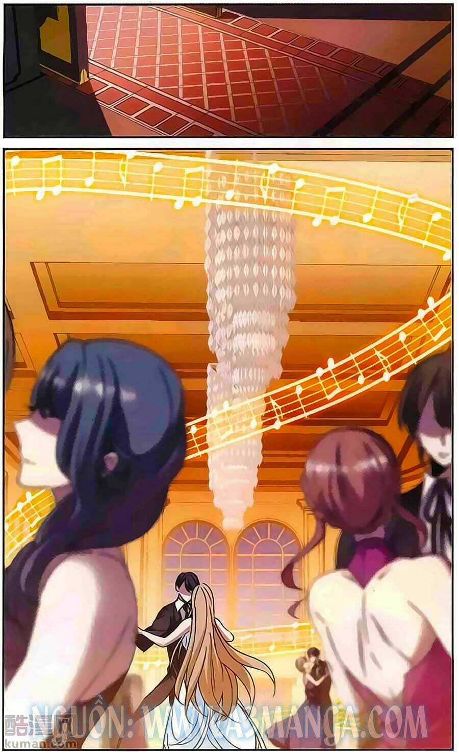 Huyết Tộc Cấm Vực - Chapter 91 - Trang 21