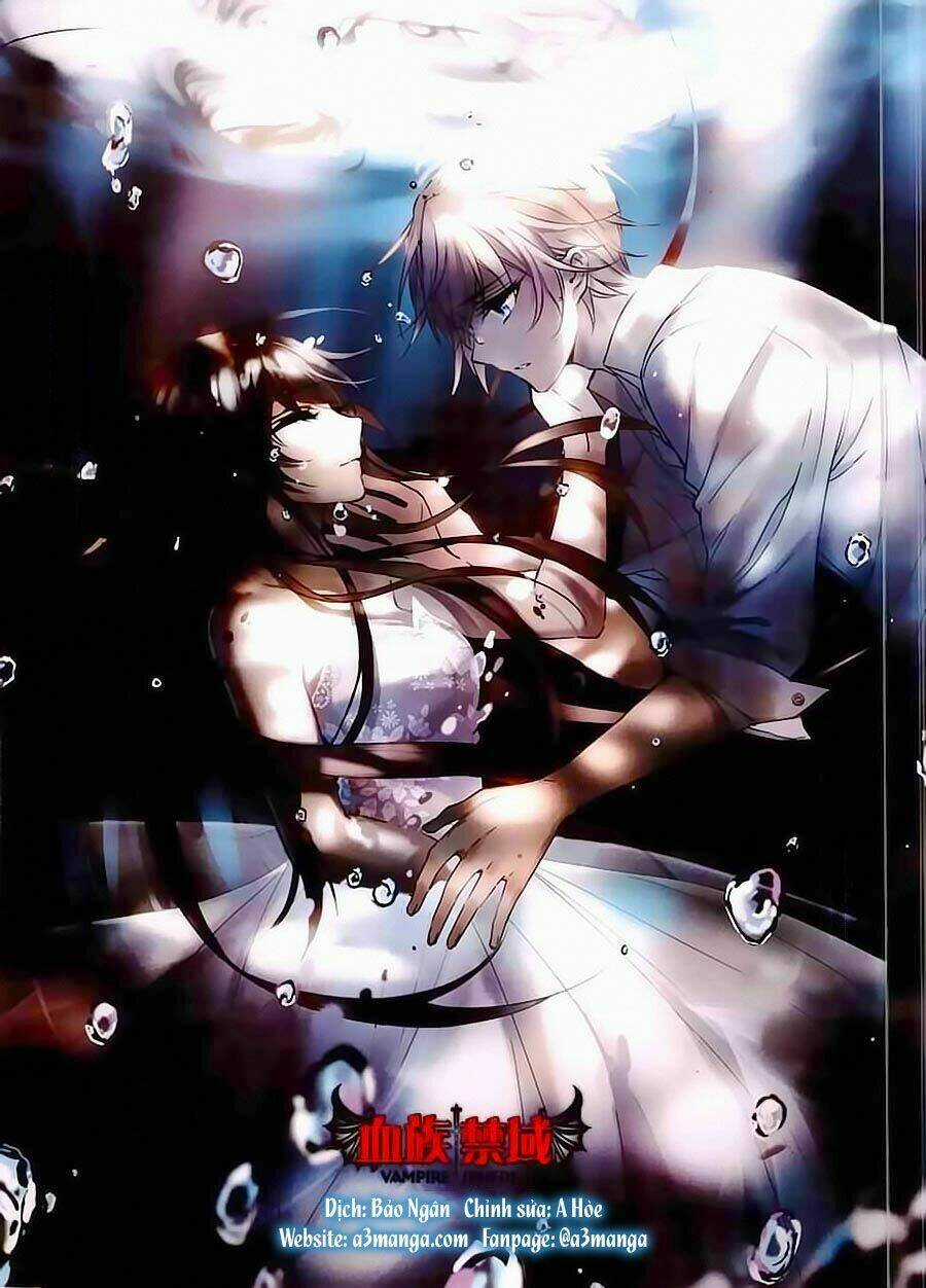 Huyết Tộc Cấm Vực - Chapter 93 - Trang 1