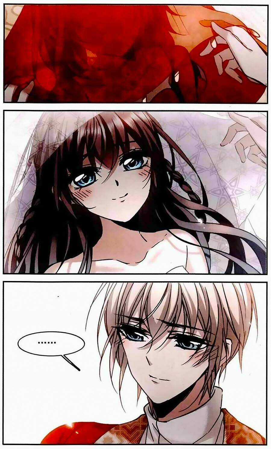 Huyết Tộc Cấm Vực - Chapter 93 - Trang 18