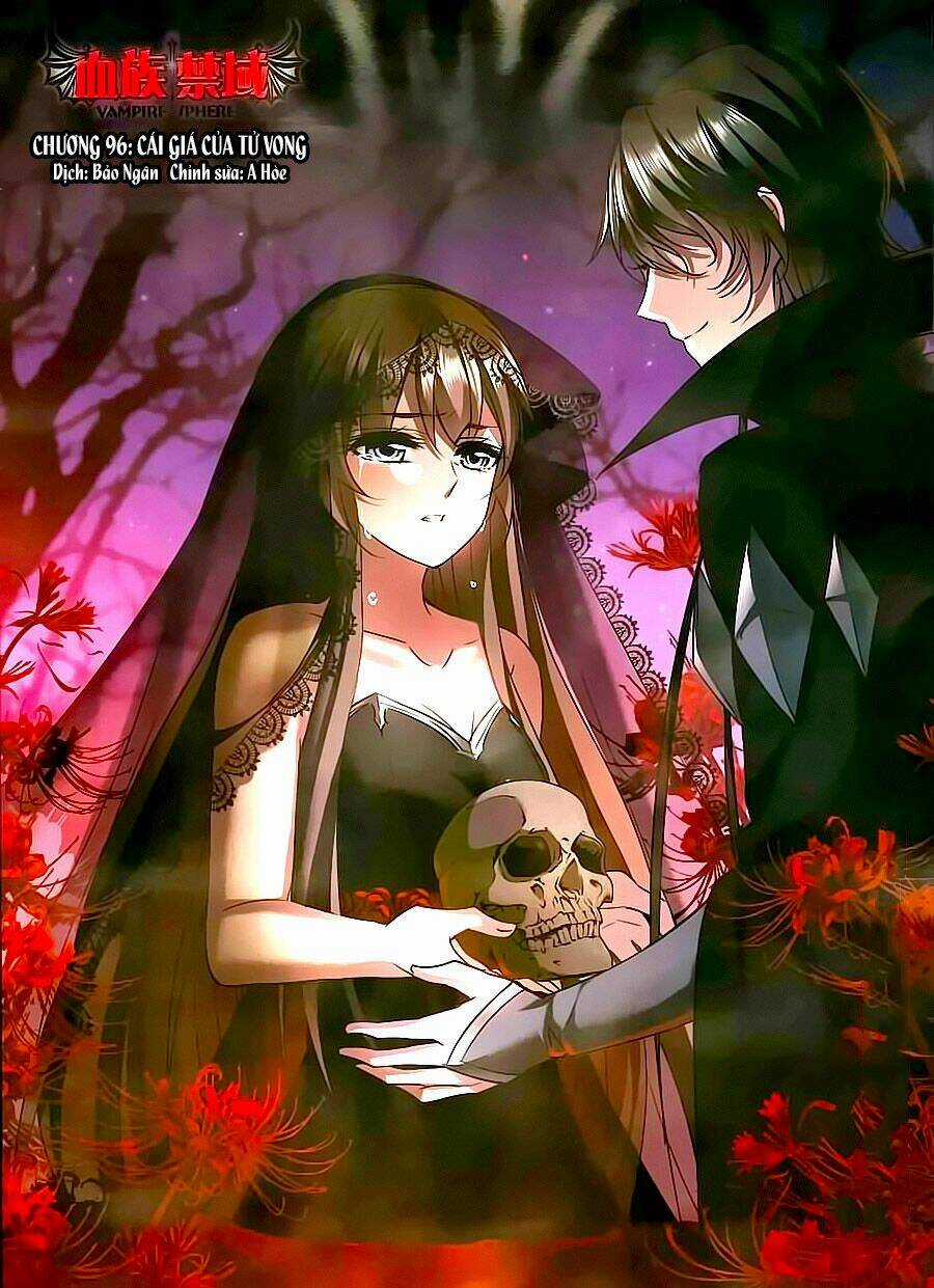 Huyết Tộc Cấm Vực - Chapter 96 - Trang 1