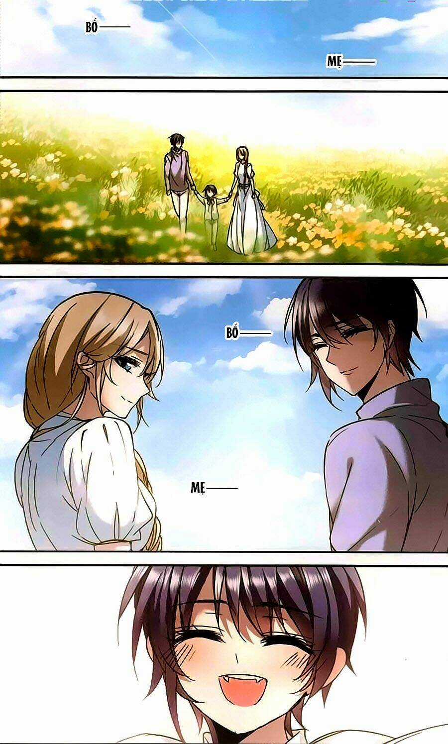 Huyết Tộc Cấm Vực - Chapter 97 - Trang 2