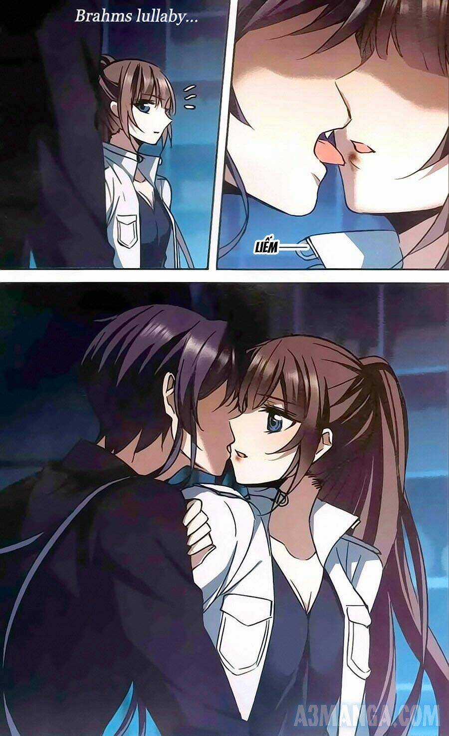 Huyết Tộc Cấm Vực - Chapter 97 - Trang 19