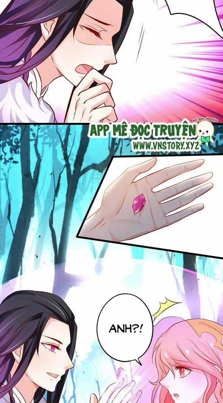 Huyết Tộc Đáng Yêu - Chapter 169 - Trang 14