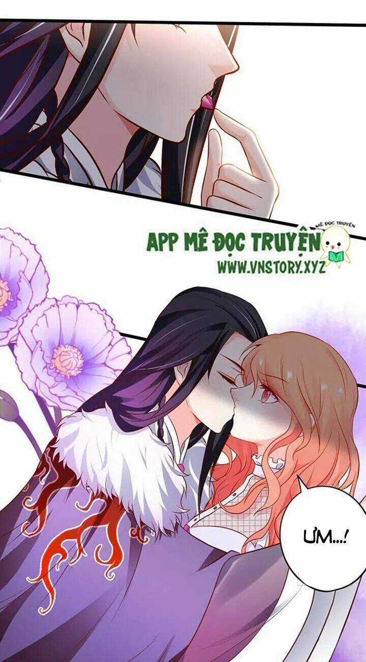 Huyết Tộc Đáng Yêu - Chapter 169 - Trang 17