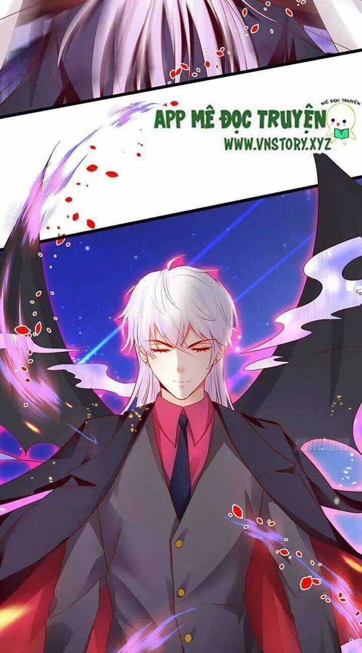 Huyết Tộc Đáng Yêu - Chapter 169 - Trang 3