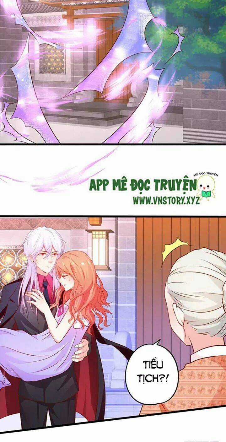 Huyết Tộc Đáng Yêu - Chapter 169 - Trang 29