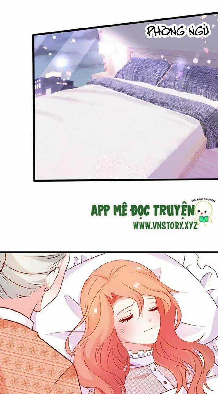 Huyết Tộc Đáng Yêu - Chapter 169 - Trang 30